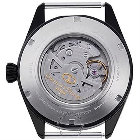 قیمت و خرید ساعت مچی مردانه اورینت(ORIENT) مدل RE-AU0207L00B اسپرت | اورجینال و اصلی
