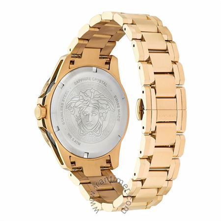 قیمت و خرید ساعت مچی مردانه ورساچه(Versace) مدل VE2W00522 کلاسیک | اورجینال و اصلی