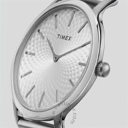 قیمت و خرید ساعت مچی زنانه تایمکس(TIMEX) مدل TW2R36200 کلاسیک | اورجینال و اصلی