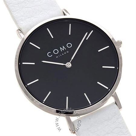 قیمت و خرید ساعت مچی زنانه کومو میلانو(COMO MILANO) مدل CM013.105.2WH2 کلاسیک | اورجینال و اصلی