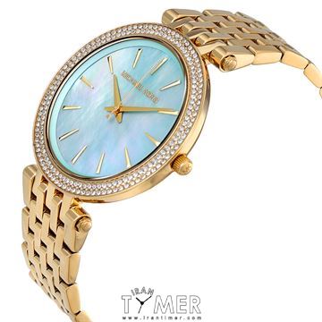 قیمت و خرید ساعت مچی زنانه مایکل کورس(MICHAEL KORS) مدل MK3498 کلاسیک فشن | اورجینال و اصلی