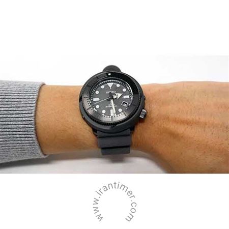 قیمت و خرید ساعت مچی مردانه سیکو(SEIKO) مدل SNE537P1 اسپرت | اورجینال و اصلی