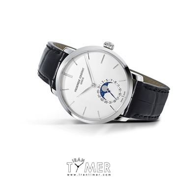 قیمت و خرید ساعت مچی مردانه فردریک کنستانت(FREDERIQUE CONSTANT) مدل FC-705S4S6 کلاسیک | اورجینال و اصلی