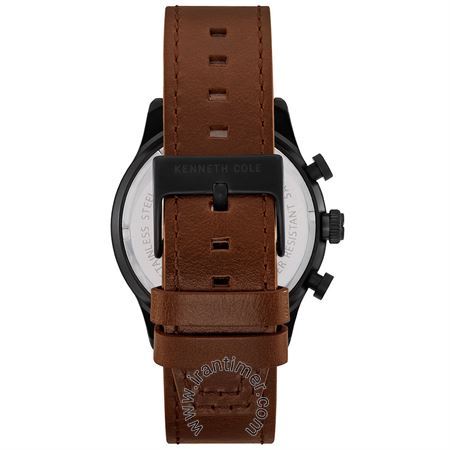 قیمت و خرید ساعت مچی مردانه کنت کول(KENNETH COLE) مدل KC51026003 کلاسیک | اورجینال و اصلی