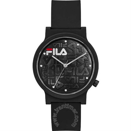 قیمت و خرید ساعت مچی مردانه فیلا(FILA) مدل 38-320-001 اسپرت | اورجینال و اصلی