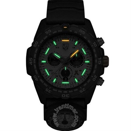 قیمت و خرید ساعت مچی مردانه لومینوکس(LUMINOX) مدل XB.3748 اسپرت | اورجینال و اصلی