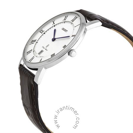 قیمت و خرید ساعت مچی مردانه اورینت(ORIENT) مدل FGW0100HW0 کلاسیک | اورجینال و اصلی