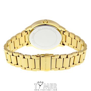 قیمت و خرید ساعت مچی زنانه مایکل کورس(MICHAEL KORS) مدل MK6287 کلاسیک فشن | اورجینال و اصلی