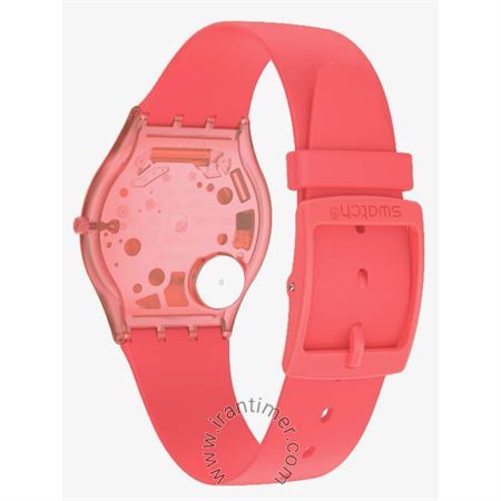 قیمت و خرید ساعت مچی مردانه زنانه سواچ(SWATCH) مدل SS08R100 اسپرت | اورجینال و اصلی