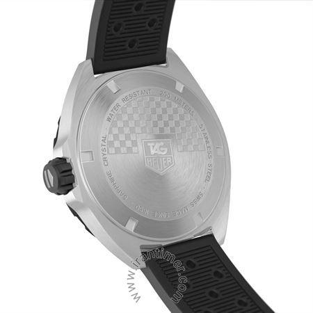 قیمت و خرید ساعت مچی مردانه تگ هویر(TAG HEUER) مدل WAZ1110.FT8023 اسپرت | اورجینال و اصلی