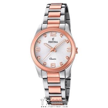 قیمت و خرید ساعت مچی زنانه فستینا(FESTINA) مدل F20209/2 کلاسیک | اورجینال و اصلی