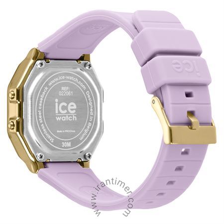 قیمت و خرید ساعت مچی زنانه آیس واچ(ICE WATCH) مدل 022061 اسپرت | اورجینال و اصلی