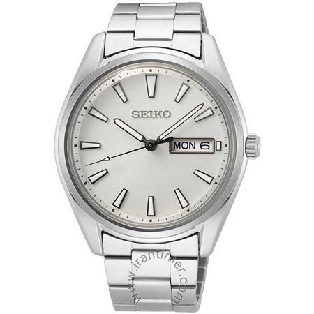 قیمت و خرید ساعت مچی مردانه سیکو(SEIKO) مدل SUR339P1 کلاسیک | اورجینال و اصلی