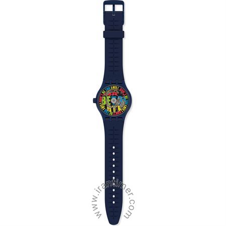 قیمت و خرید ساعت مچی مردانه سواچ(SWATCH) مدل SO30N400 اسپرت | اورجینال و اصلی