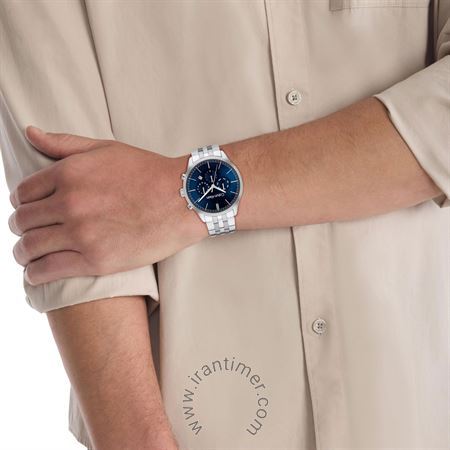 قیمت و خرید ساعت مچی مردانه کالوین کلاین(CALVIN KLEIN) مدل 25200377 کلاسیک | اورجینال و اصلی
