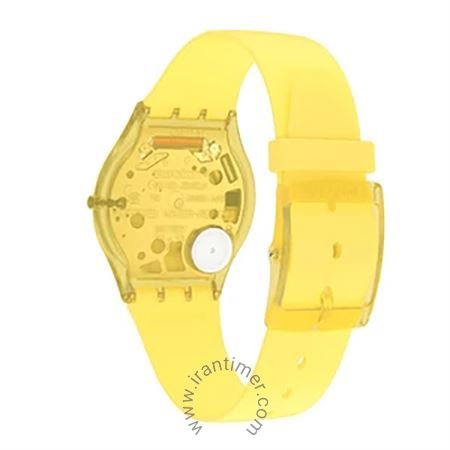 قیمت و خرید ساعت مچی مردانه زنانه سواچ(SWATCH) مدل SS08J100 اسپرت | اورجینال و اصلی