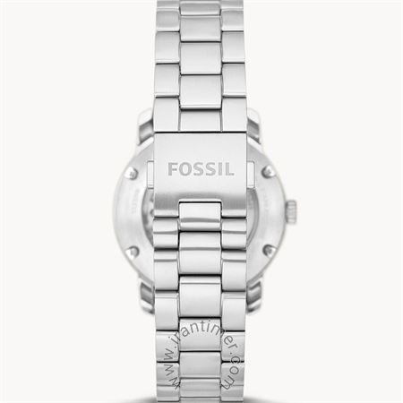 قیمت و خرید ساعت مچی زنانه فسیل(FOSSIL) مدل ME3245 کلاسیک | اورجینال و اصلی