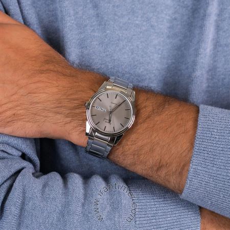 قیمت و خرید ساعت مچی مردانه پیر ریکو(Pierre Ricaud) مدل P91067.5117Q کلاسیک | اورجینال و اصلی