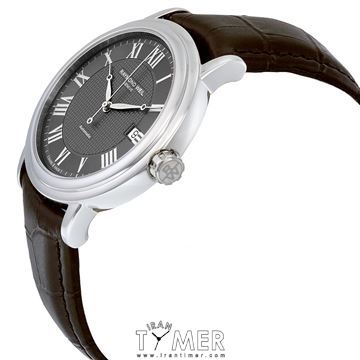 قیمت و خرید ساعت مچی مردانه ری مون ویل (ریموند ویل)(RAYMOND WEIL) مدل 2837-STC-00609 کلاسیک | اورجینال و اصلی