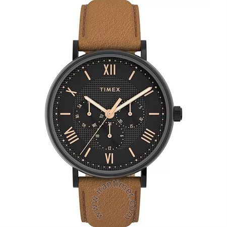 قیمت و خرید ساعت مچی مردانه تایمکس(TIMEX) مدل TW2V91600 کلاسیک | اورجینال و اصلی