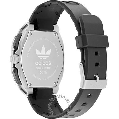 قیمت و خرید ساعت مچی مردانه زنانه آدیداس(Adidas) مدل AOFH24017 اسپرت | اورجینال و اصلی