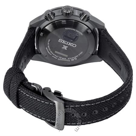 قیمت و خرید ساعت مچی مردانه سیکو(SEIKO) مدل SSC923P1 اسپرت | اورجینال و اصلی