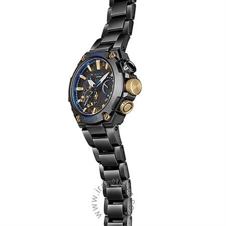 قیمت و خرید ساعت مچی مردانه کاسیو (CASIO) جی شاک مدل MRG-B2000B-1ADR کلاسیک | اورجینال و اصلی