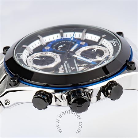 قیمت و خرید ساعت مچی مردانه ژاک لمن(JACQUES LEMANS) مدل 1-2150D کلاسیک | اورجینال و اصلی