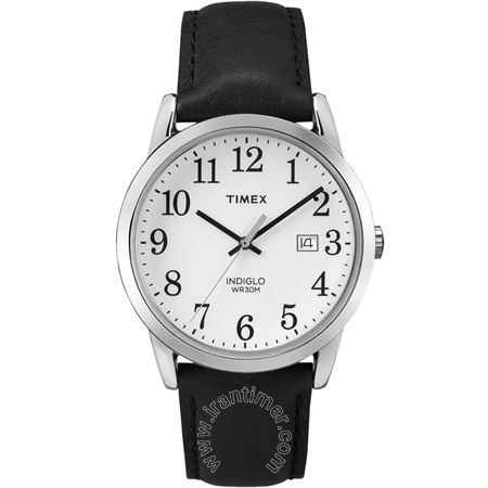 قیمت و خرید ساعت مچی مردانه تایمکس(TIMEX) مدل TW2P75600 کلاسیک | اورجینال و اصلی