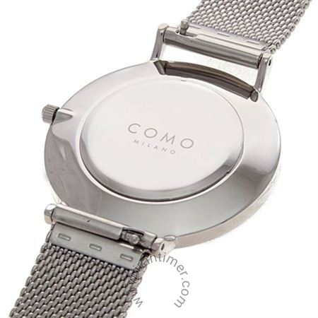 قیمت و خرید ساعت مچی زنانه کومو میلانو(COMO MILANO) مدل CM013.111.1S کلاسیک | اورجینال و اصلی