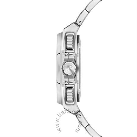 قیمت و خرید ساعت مچی مردانه ژاک فیلیپ(Jacques Philippe) مدل JPQGC041336S کلاسیک | اورجینال و اصلی