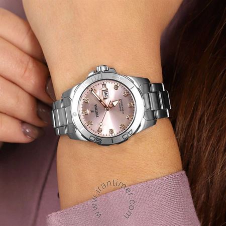 قیمت و خرید ساعت مچی زنانه فستینا(FESTINA) مدل F20503/2 کلاسیک | اورجینال و اصلی