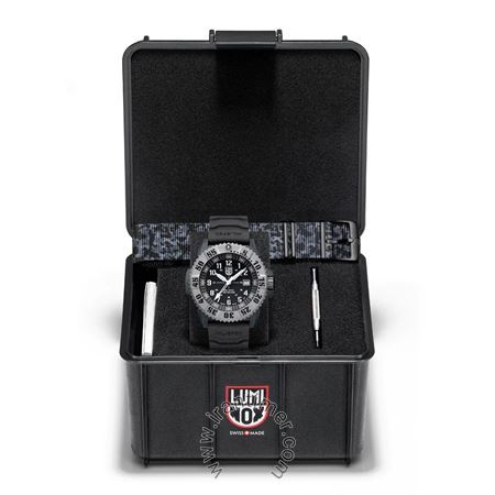 قیمت و خرید ساعت مچی مردانه لومینوکس(LUMINOX) مدل XL.3351.SET اسپرت | اورجینال و اصلی