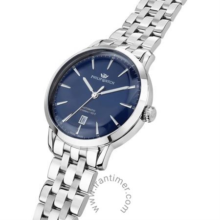 قیمت و خرید ساعت مچی مردانه فلیپ واچ(Philip Watch) مدل R8223180005 کلاسیک | اورجینال و اصلی