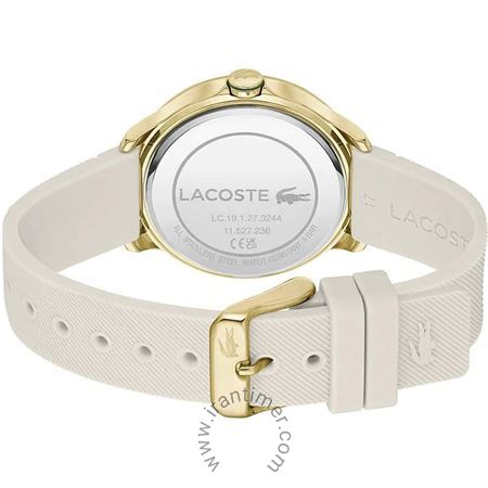 قیمت و خرید ساعت مچی زنانه لاکوست(LACOSTE) مدل 2001330 اسپرت | اورجینال و اصلی