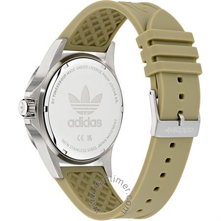 قیمت و خرید ساعت مچی مردانه زنانه ادیداس(Adidas) مدل AOFH24509 اسپرت | اورجینال و اصلی