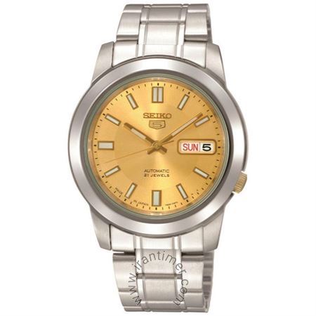 قیمت و خرید ساعت مچی مردانه سیکو(SEIKO) مدل SNKK13K1S کلاسیک | اورجینال و اصلی