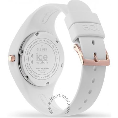 قیمت و خرید ساعت مچی زنانه آیس واچ(ICE WATCH) مدل 016936 اسپرت | اورجینال و اصلی