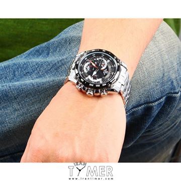 Casio edifice ef 550 hot sale