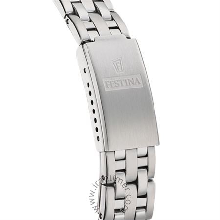 قیمت و خرید ساعت مچی زنانه فستینا(FESTINA) مدل F20455/2 کلاسیک | اورجینال و اصلی