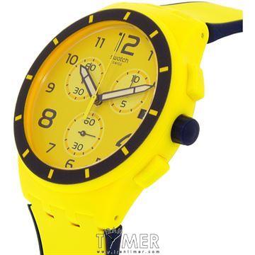 قیمت و خرید ساعت مچی زنانه سواچ(SWATCH) مدل SUSJ401 اسپرت | اورجینال و اصلی