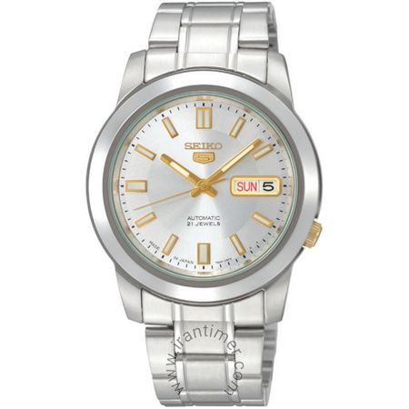 قیمت و خرید ساعت مچی مردانه سیکو(SEIKO) مدل SNKK09K1S کلاسیک | اورجینال و اصلی