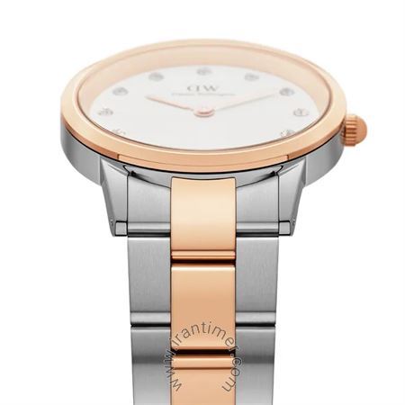 قیمت و خرید ساعت مچی زنانه دنیل ولینگتون(DANIEL WELLINGTON) مدل DW00100358 کلاسیک | اورجینال و اصلی