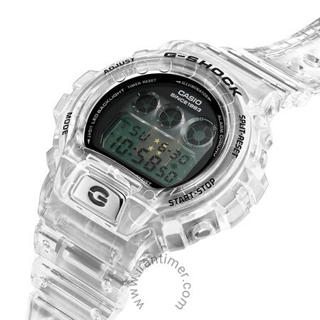 قیمت و خرید ساعت مچی مردانه کاسیو (CASIO) جی شاک مدل DW-6940RX-7DR اسپرت | اورجینال و اصلی