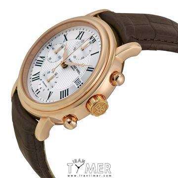 قیمت و خرید ساعت مچی مردانه ری مون ویل (ریموند ویل)(RAYMOND WEIL) مدل 7737-PC5-00659 کلاسیک | اورجینال و اصلی