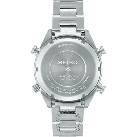 قیمت و خرید ساعت مچی مردانه سیکو(SEIKO) مدل SFJ005P1 کلاسیک | اورجینال و اصلی