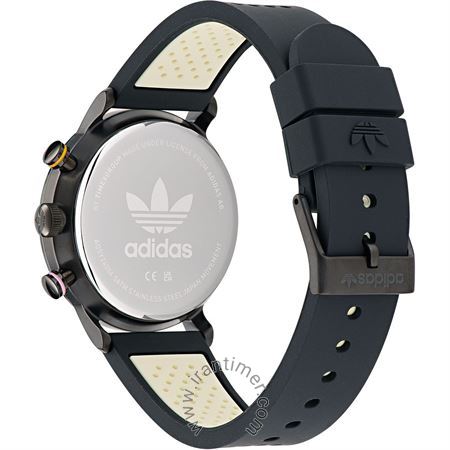 قیمت و خرید ساعت مچی مردانه زنانه ادیداس(Adidas) مدل AOSY24084 اسپرت | اورجینال و اصلی