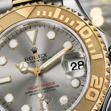 قیمت و خرید ساعت مچی زنانه رولکس(Rolex) مدل RO-168623 YACHT-MASTER کلاسیک | اورجینال و اصلی