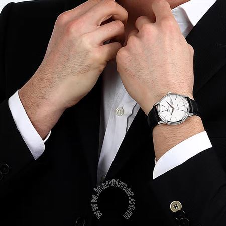 قیمت و خرید ساعت مچی مردانه لوسین روشا(Lucien Rochat) مدل R0421116009 کلاسیک | اورجینال و اصلی