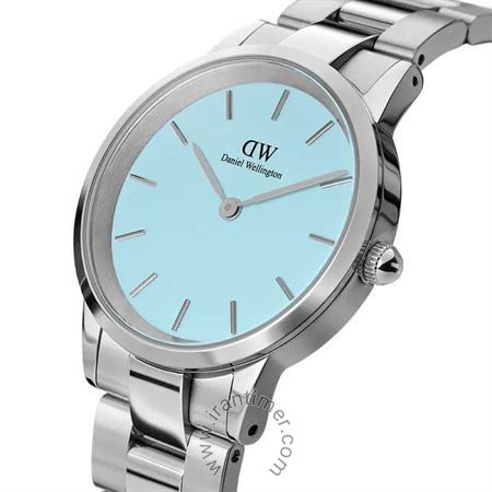 قیمت و خرید ساعت مچی زنانه دنیل ولینگتون(DANIEL WELLINGTON) مدل DW00100542 کلاسیک | اورجینال و اصلی